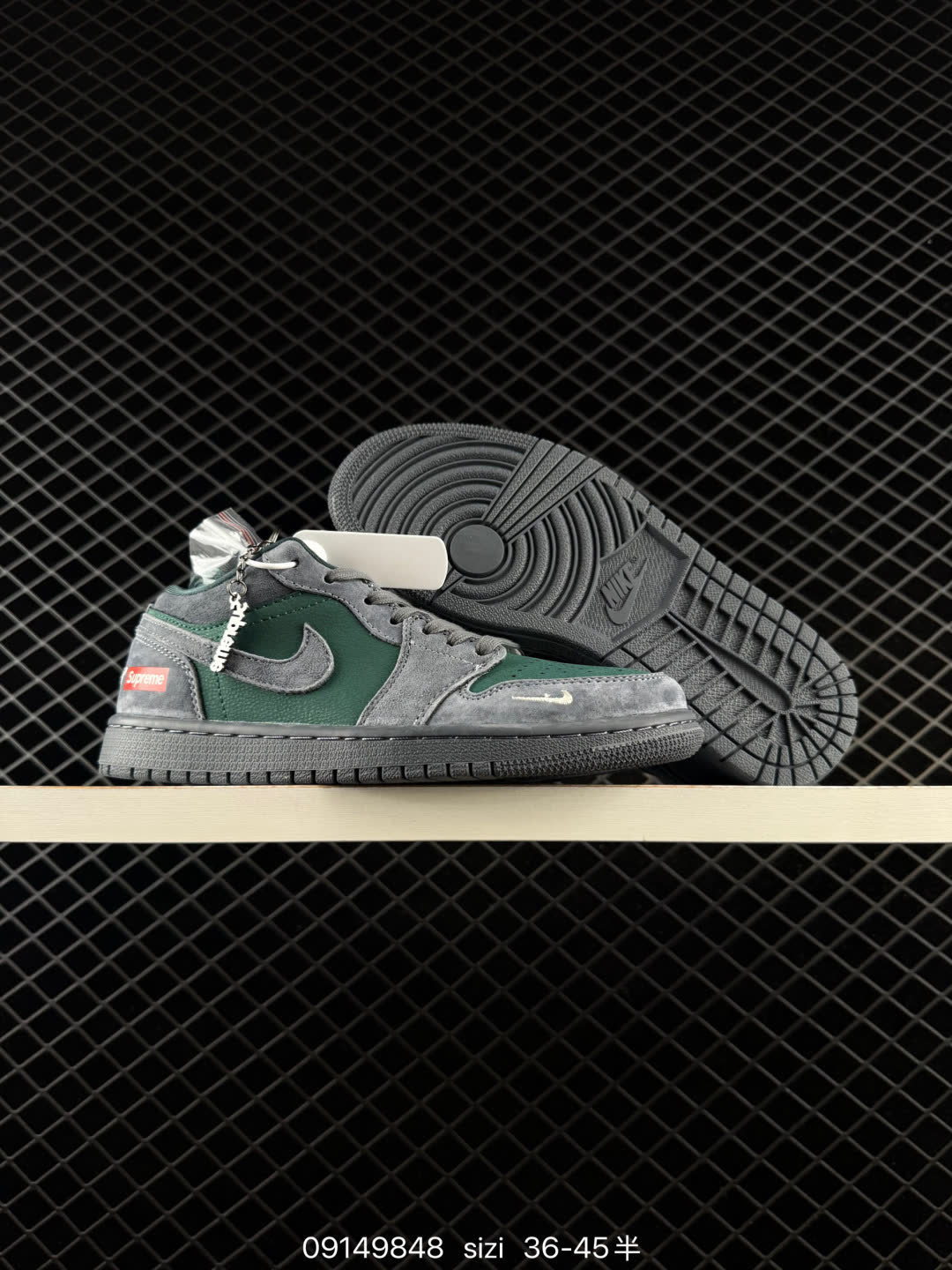 Air Jordan QL1988 SIZE: 36 36.5 37.5 38 38.5 39 40 40.5 41 42 42.5 43 44 45 ID Air Jordan QL1988 SIZE: 36 36.5 37.5 38 38.5 39 40 40.5 41 42 42.5 43 44 45 ID